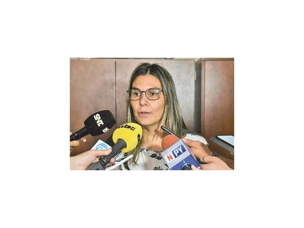Fiscala apela decisión de jueza que liberó al diputado Ulises Quintana