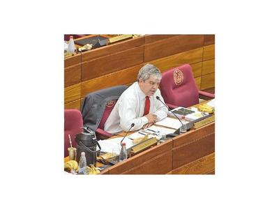 Riera dice que elección se cocinó y fue pago de favores