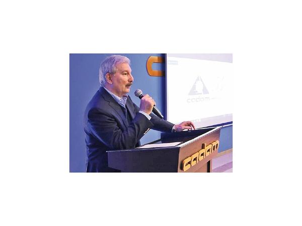 Cadam aboga por firmar acuerdo, pero se opone a la suba de arancel