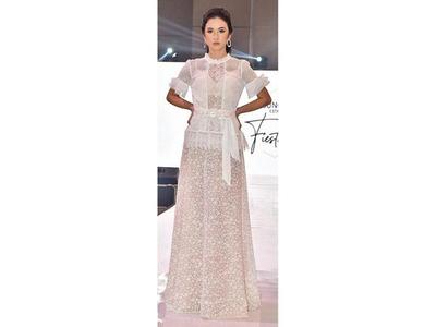 Moda para una noche de gala