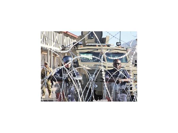 EEUU lanza operativo de deportación masiva este domingo