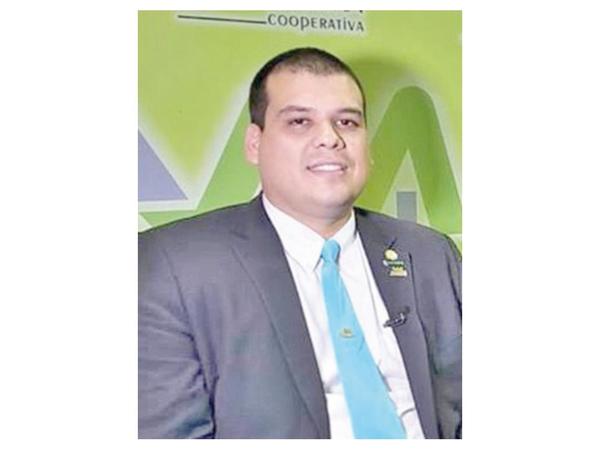 Apelan arresto de ex titular de cooperativa