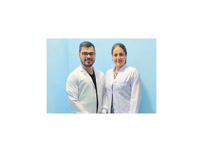 Suman especialistas  médicos en Yby Yaú