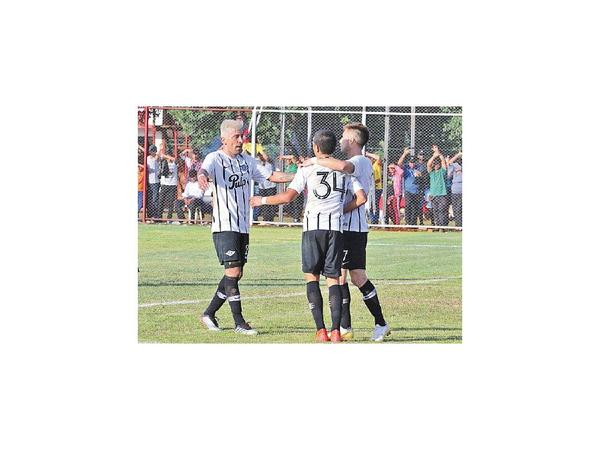 El Pájaro: “Hay equipo para pelear”