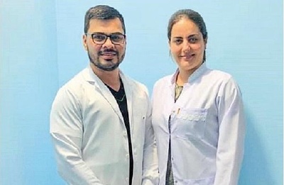 Suman especialistas médicos en Yby Yaú