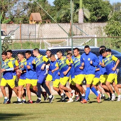 ¡Comienza el Torneo Clausura! - Fútbol - ABC Color