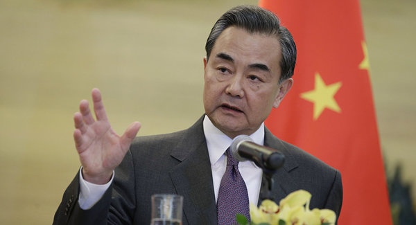 China advierte a EEUU de que «juega con fuego» al vender armas a Taiwán | .::Agencia IP::.