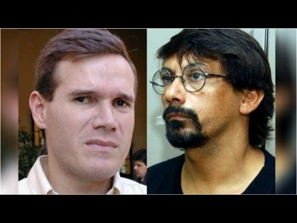 NADIE SABE NADA DE ARROM Y MARTÍ