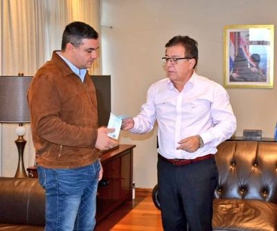 Misiones: Funcionarios del Consejo Regional de Salud cobrarán tras seis meses de espera - Digital Misiones
