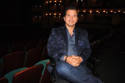 Leguizamo: los estereotipos en Hollywood desaparecen con latinos más fuertes - Cine y TV - ABC Color
