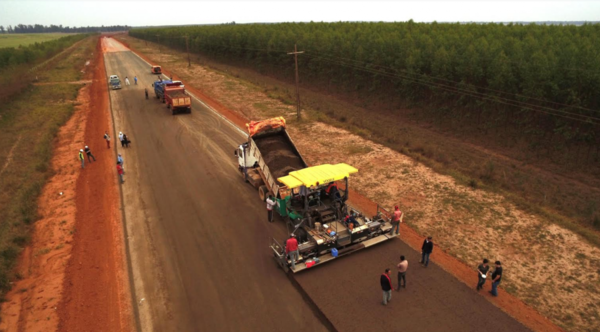 MOPC adjudicó rehabilitación de rutas