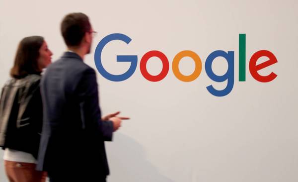 Google admite que espía a sus usuarios