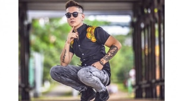 Will Fretes Entusiasmado: “Es La Primera Vez Que Estaré En Un Baila”