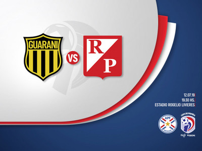 Guaraní recibe a River en arranque del Clausura | .::Agencia IP::.