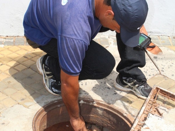 ESSAP certificará a empleados con ayuda del SNPP - Radio 1000 AM