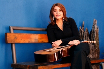 Berta Rojas invita a tocar con Paquito D’Rivera en una Masteclass » Ñanduti
