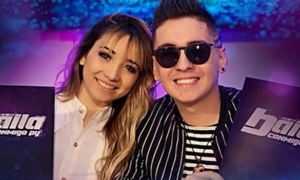 Marilina Bogado sobre el baila: “Bailar juntos para mí es lo más”