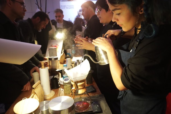 El público podrá asistir a charlas y degustaciones en el Asu Coffee Fest » Ñanduti