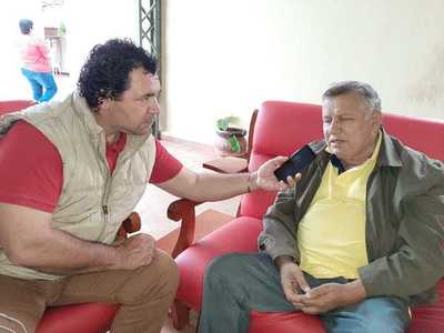 Solicitan diez patrulleras para combatir inseguridad en San Pedro - .::RADIO NACIONAL::.