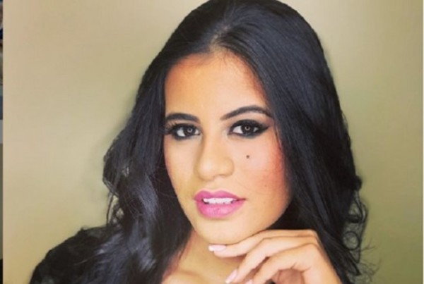 Ale Beltrán: “no importa de donde venga”