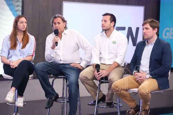 Emprendedores y tabacaleras se unen para promocionar Mipymes