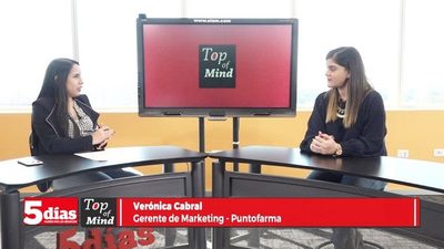 Inversión en marketing catapultó a firma joven que se expande en el país