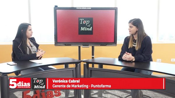 Inversión en marketing catapultó a firma joven que se expande en el país