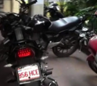Capturan a peligrosos motoasaltantes en Asunción - Paraguay.com