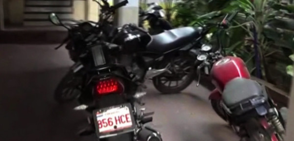 Capturan a peligrosos motoasaltantes en Asunción | Noticias Paraguay