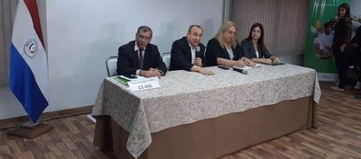 MEC cubrió el 99,8% de las vacancias docentes con rigurosa evaluación y total transparencia  | .::Agencia IP::.