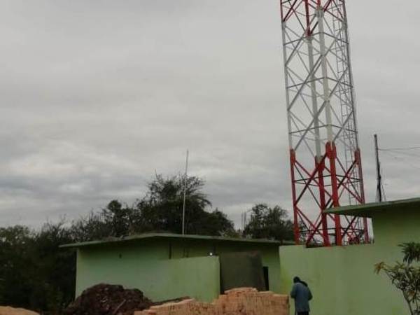 Vecinos de futura antena endurecen postura | Radio Regional 660 AM
