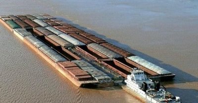 ANNP comunicó a Puertos de Uruguay decisión de rescindir contrato con consorcio - .::RADIO NACIONAL::.