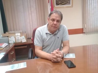 Senador insta a aplicar desbloqueo de listas y dar recursos al TSJE