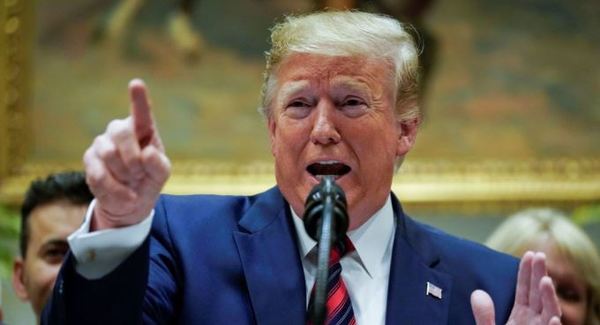 Trump confirma que las redadas empezarán el domingo y deportarán a «miles» | .::Agencia IP::.