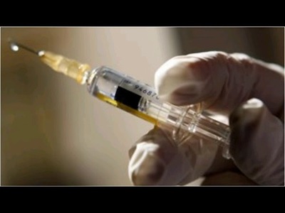 Ucrania aprueba la castración química forzosa para pedófilos