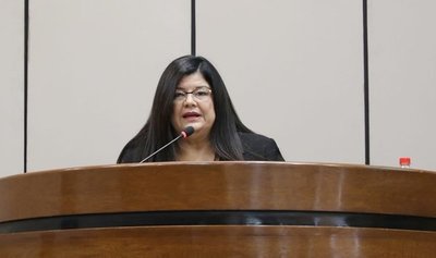 Nueva Ministra de la Corte centrará atención en una política contra la criminalidad - .::RADIO NACIONAL::.
