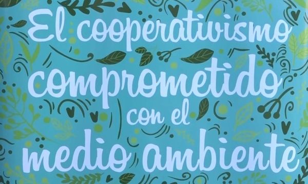 Coomecipar celebra el día internacional del cooperativismo