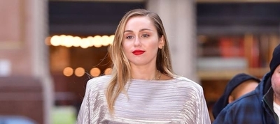 HOY / Miley Cyrus, sus gustos sexuales  y por qué no quiere ser madre:  'Nos entregarán un planeta en trozos'