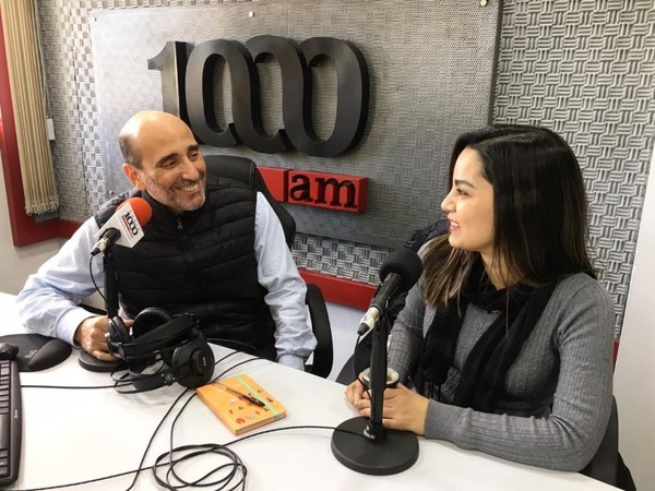 Audio | La reforma penal y el problema de las autopartes, temas de análisis en 'Mirando Lejos' - Radio 1000 AM