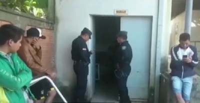 Niño muere a causa de un disparo al manipular arma casera