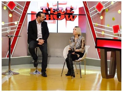 Vende rifas para solventar su tratamiento