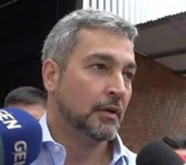 Abdo niega amistad con nueva ministra de Corte tras duras críticas - Paraguay.com