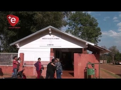 Denuncian sup. malos tratos, y atención tardía a pacientes en U.S.F del B° La Amistad