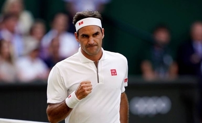 HOY / Federer bate a Nadal y alcanza la final en Wimbledon contra Djokovic