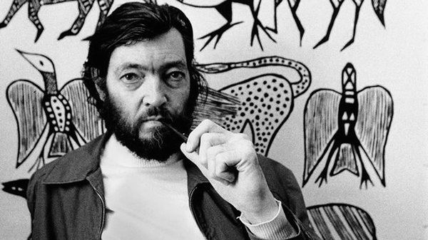 Declaran a Julio Cortázar ciudadano ilustre post mortem » Ñanduti