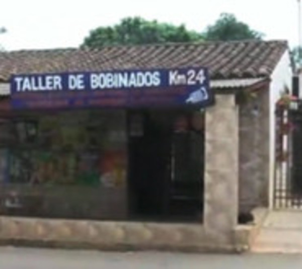 Reclusos manejaban datos precisos de despensa - Paraguay.com