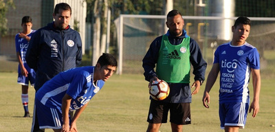 La Albirrojita conoce a sus rivales mundialistas | Noticias Paraguay