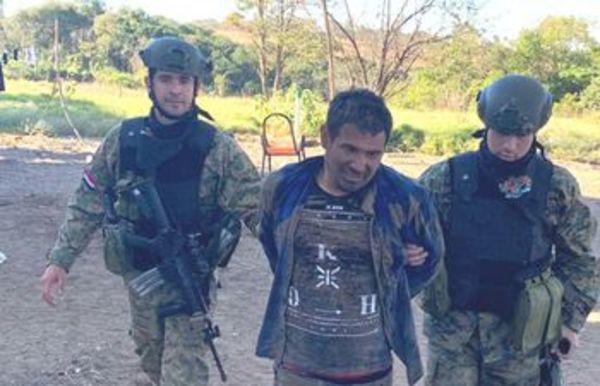 “Liko’i”,el hombre fuerte del Comando Vermelho