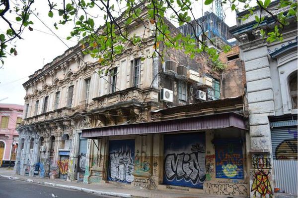 Ciudadanos se unen por una ley que regule alquileres