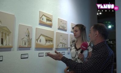 “Hagamos que el Arte Suceda”